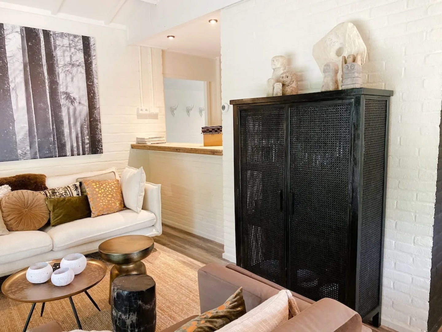 Holiday Home in Rheezerveen With Sauna & Hot Tub