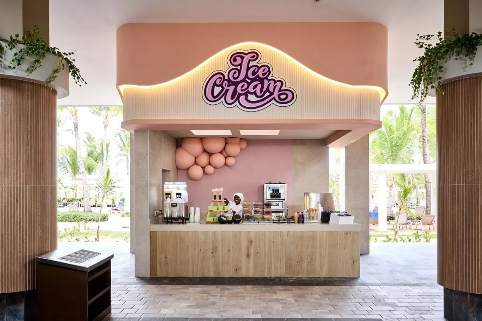 Hotel Riu Palace Bavaro - All Inclusive