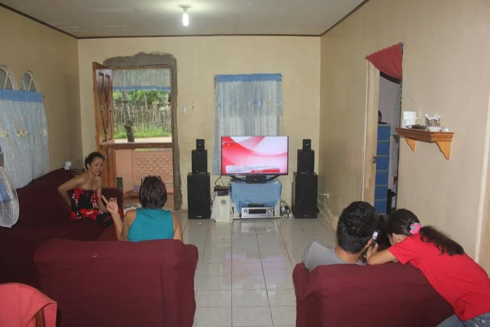 Chona and Christophe Guesthouse - Masbate