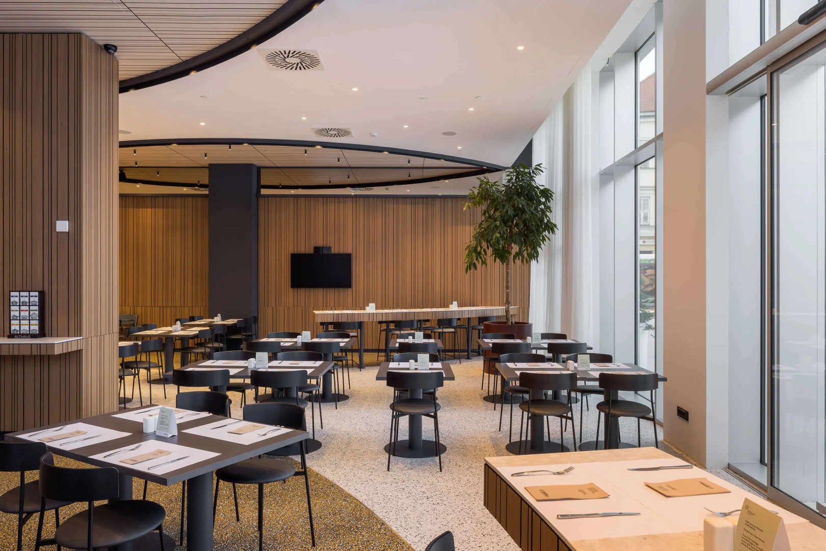 Occidental Ljubljana