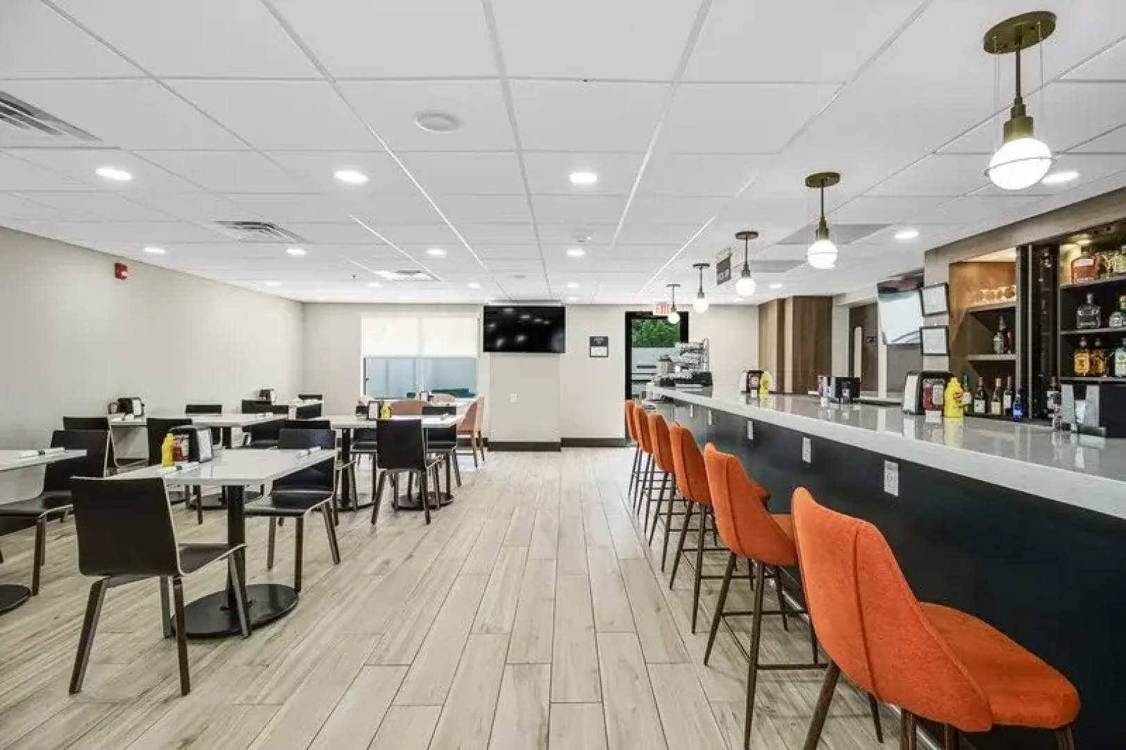 Holiday Inn SPARTANBURG NORTHWEST by IHG
