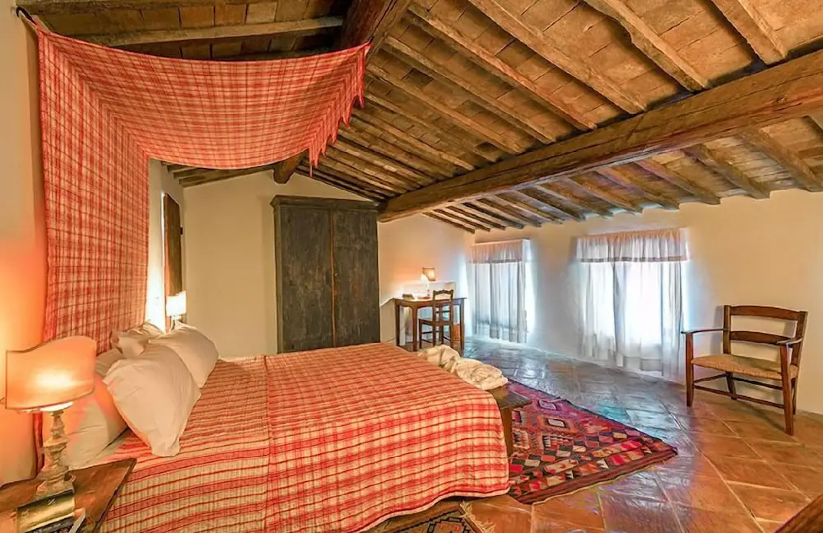 Borgo di Bastia Creti