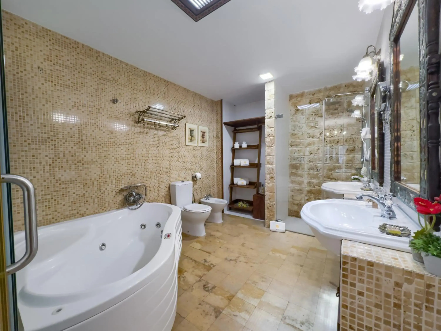 Hotel Argantonio