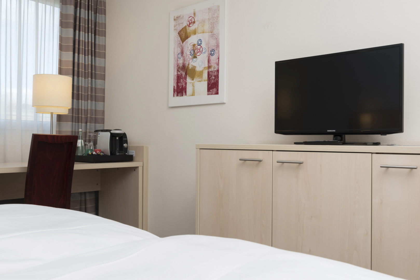 Mercure Hotel Mannheim am Friedensplatz