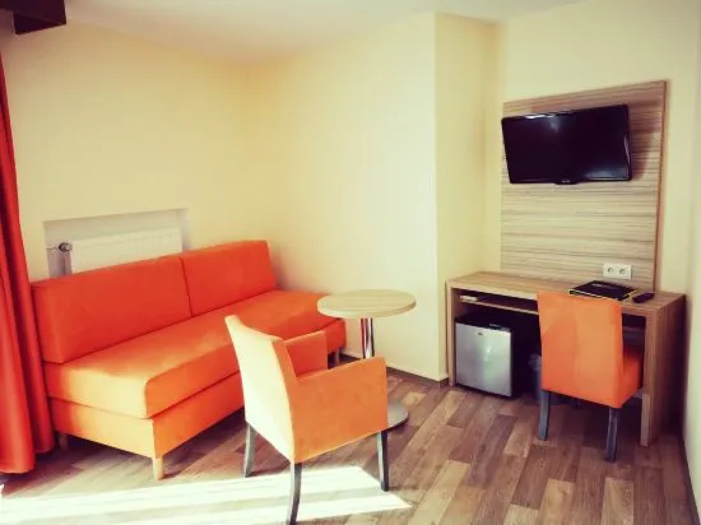 Wellness- und Spa Hotel Jöckel