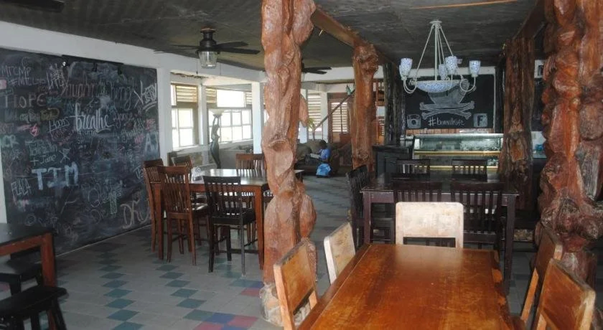 Sea Front Inn