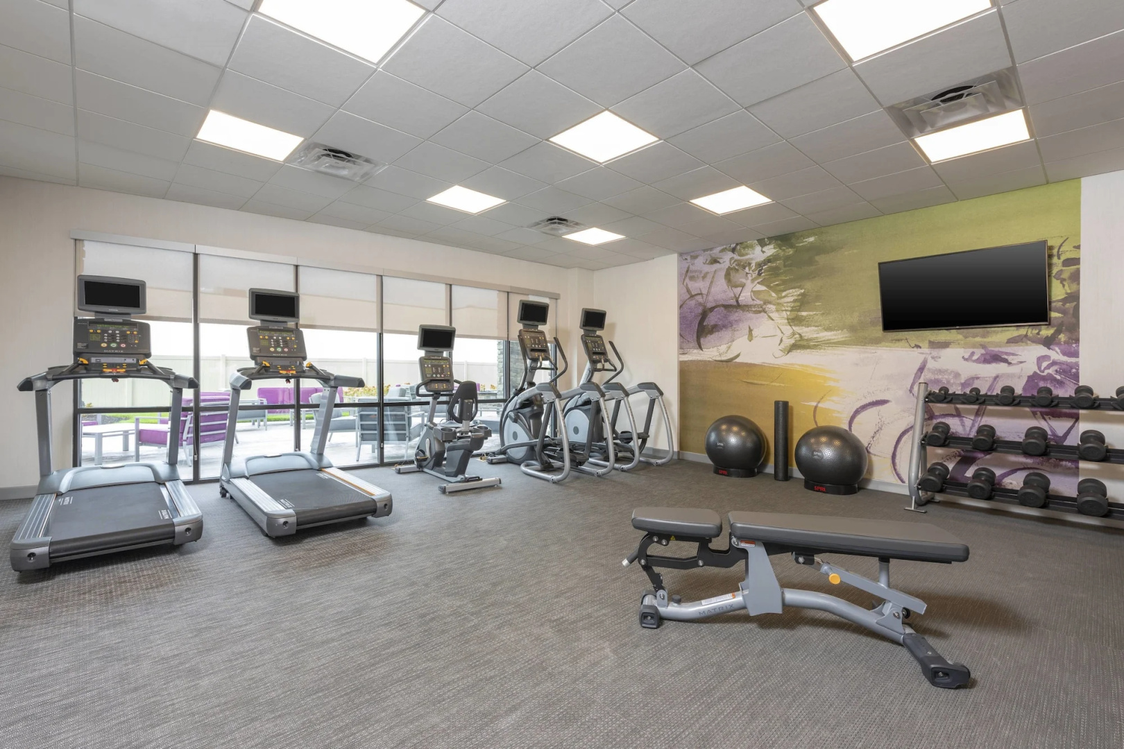 Courtyard by Marriott Cleveland Elyria