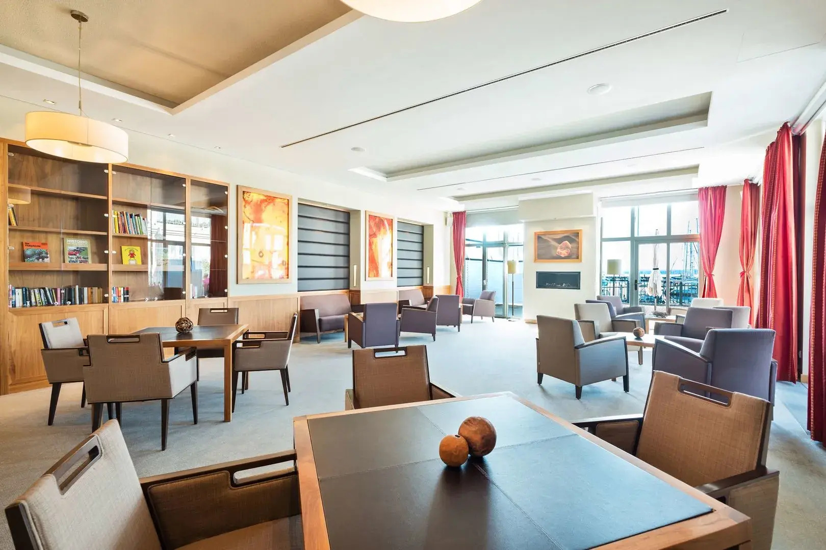 Lindner Hotel Boltenhagen, part of JdV by Hyatt