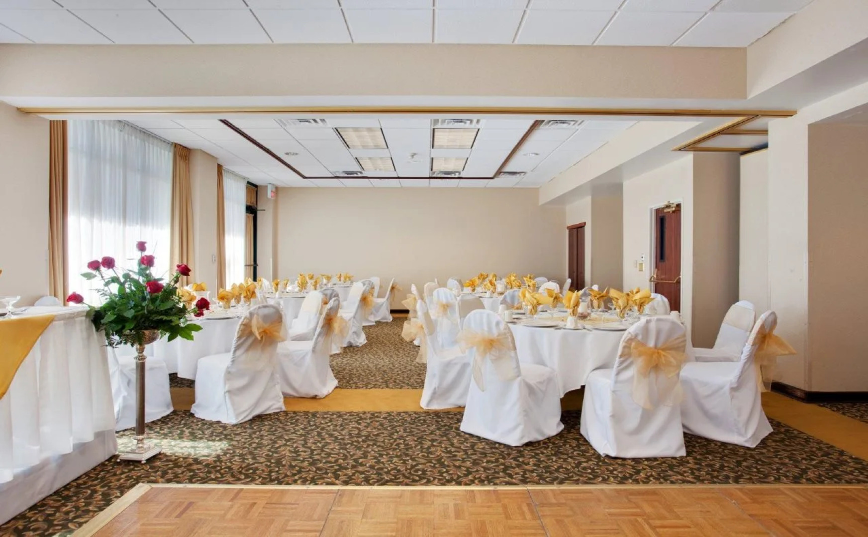 Holiday Inn Palmdale-Lancaster by IHG