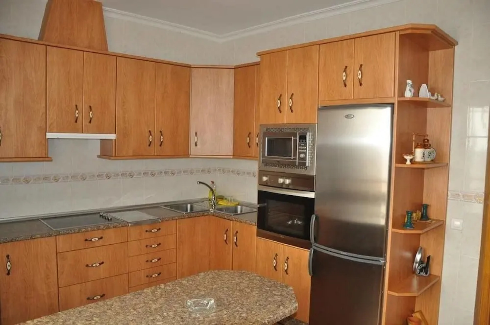 Casa Rural Doña Carmen