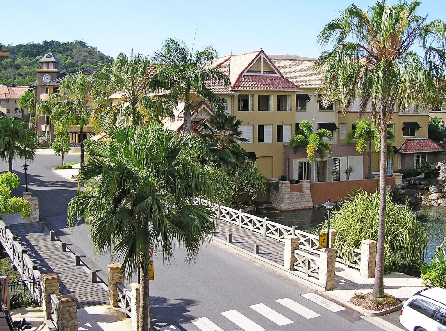 The Lakes Resort Cairns