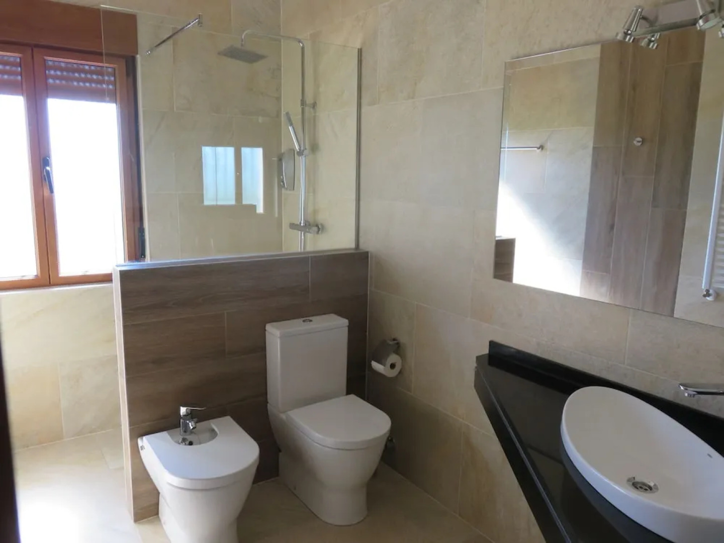 Casa Rural El Crisal