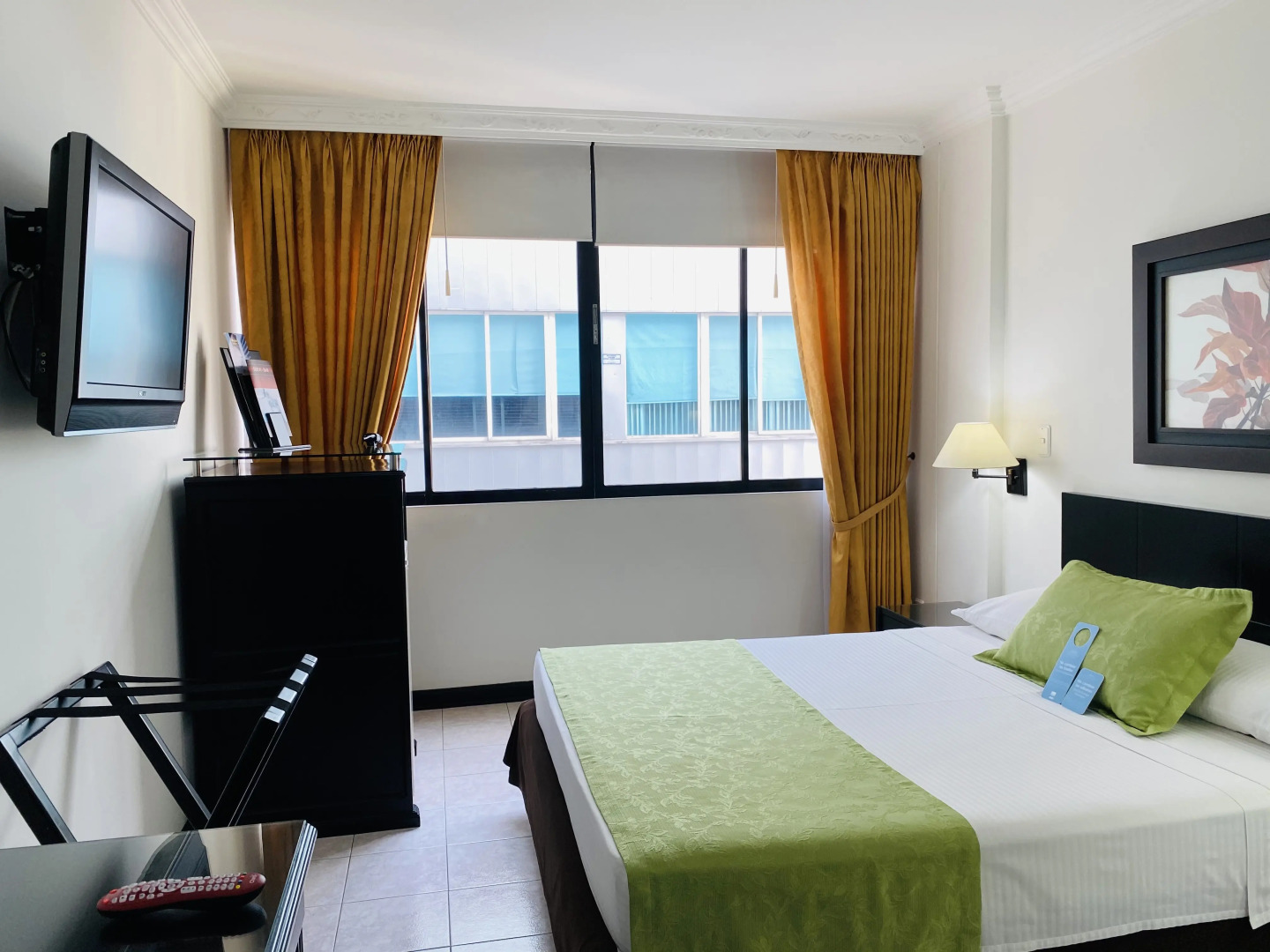 Hotel Chicamocha