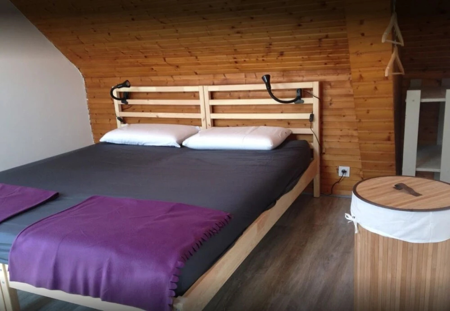 Relais 103 Gîte Etape