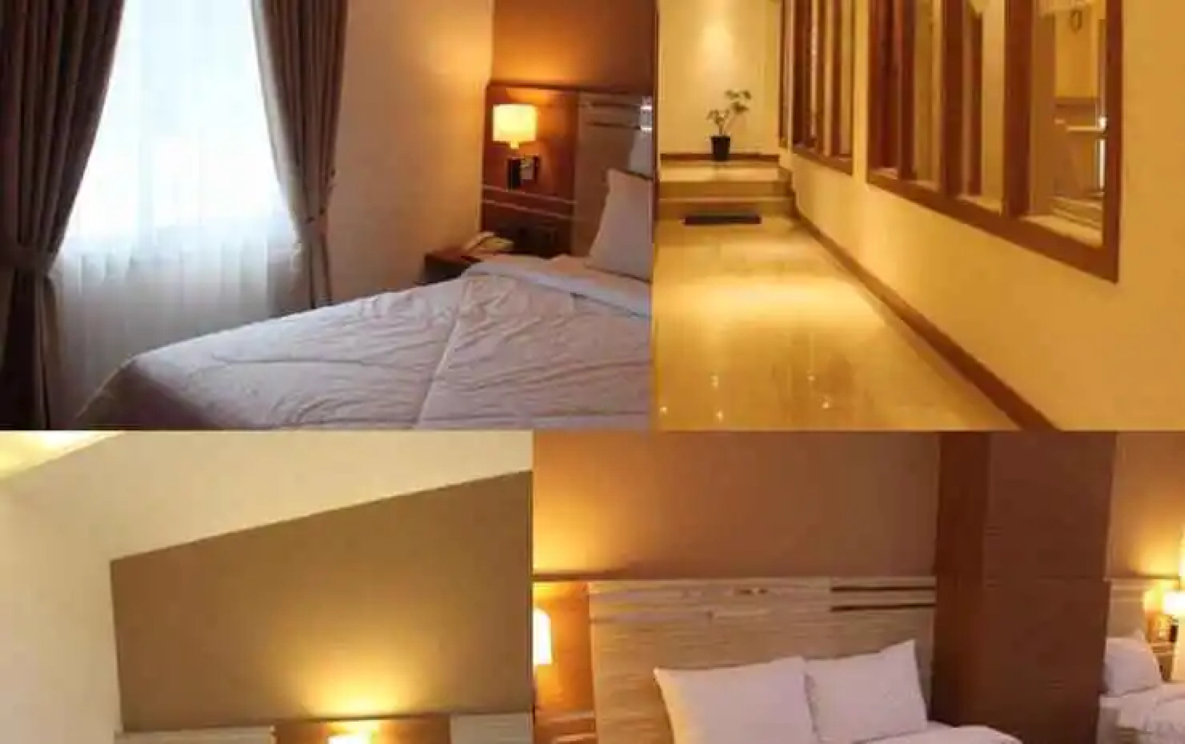 Hotel Salvator Palembang