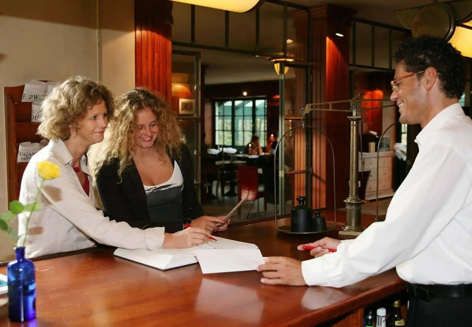 Romantik Hotel Kaufmannshof