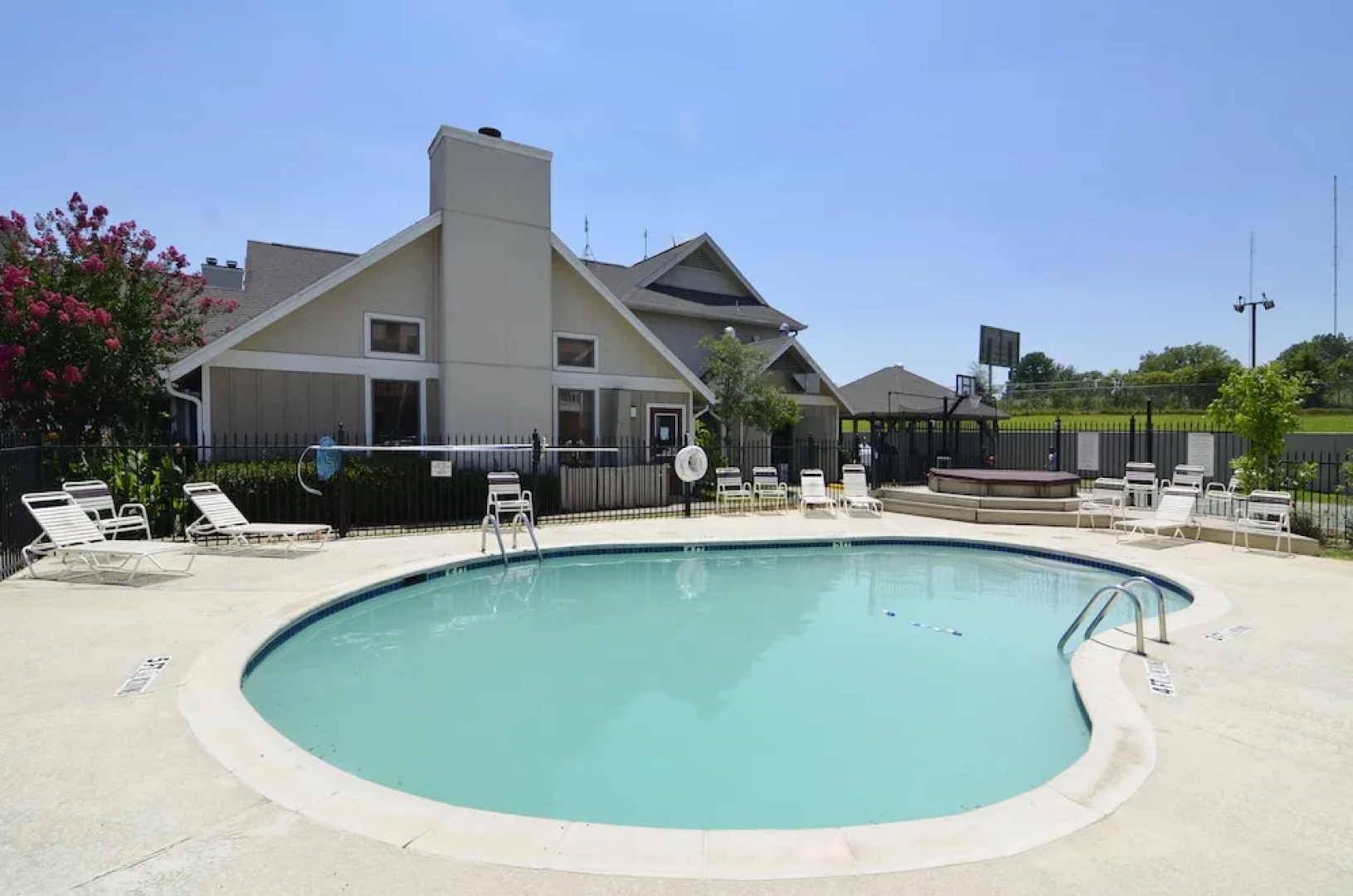 Extended Studio Hotel
