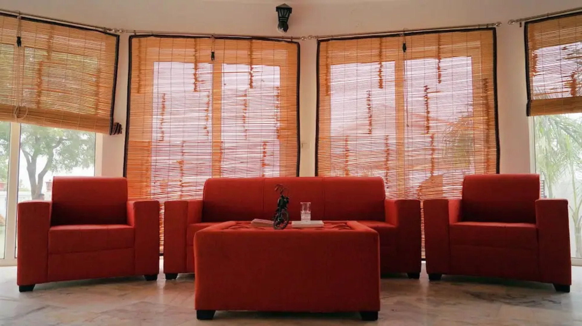 ShriGo Ganga Village Resort Spa