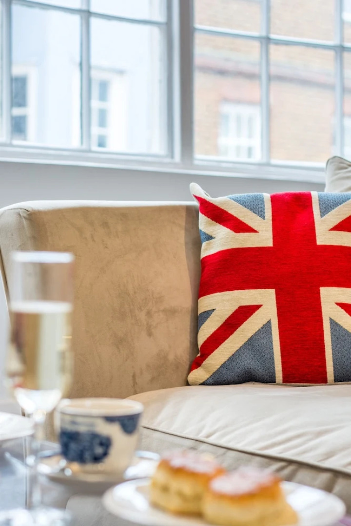 Windsor Castle Townhouse