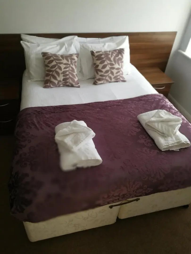 The Barley Sheaf Inn