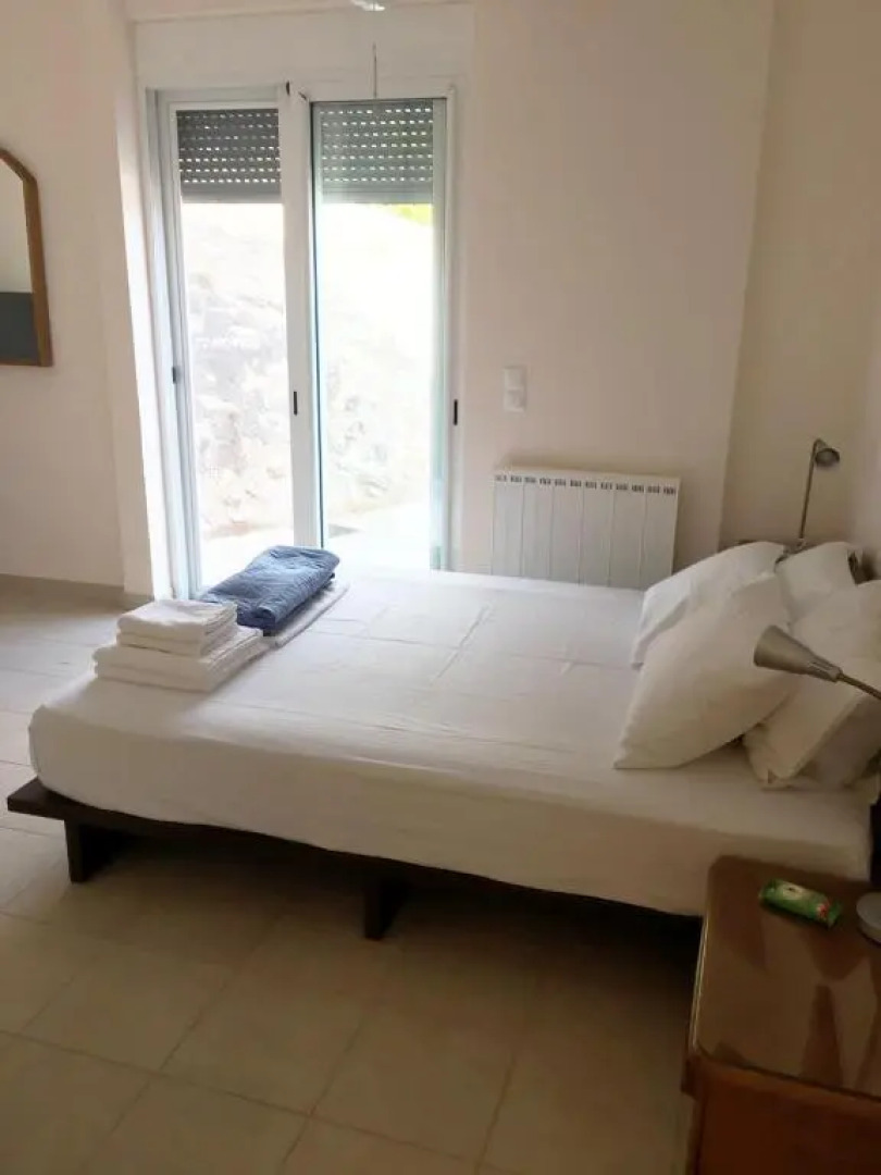 Ageranos seaview house