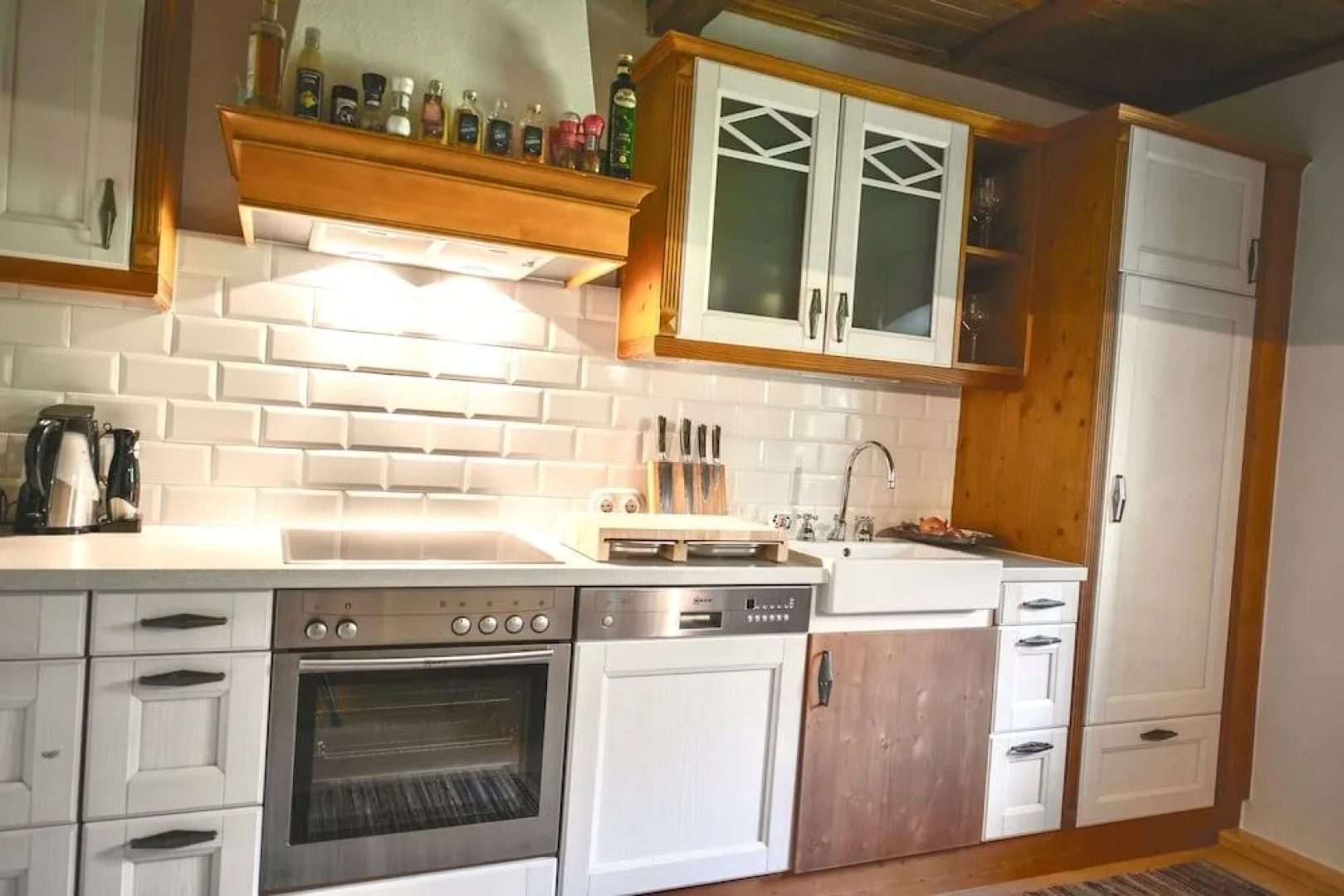 Bauernhaus-Schloss Wagrain