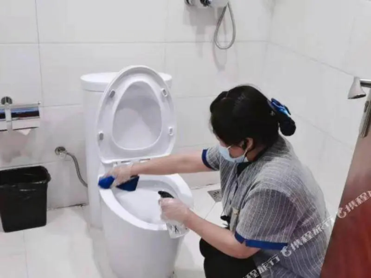 Hongtai Hotel