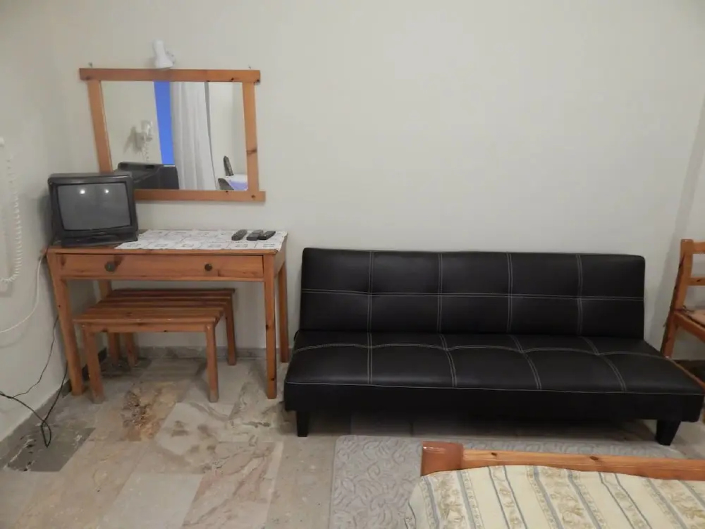 Hotel Kyani Akti & Angelos Apartments
