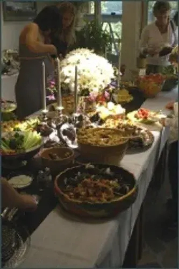 Coyote Blues Bed and Breakfast