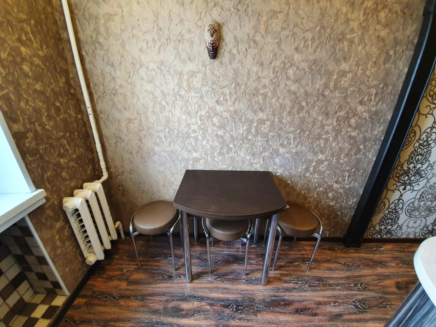 Щёлковские квартиры в микрорайне Дзержинец