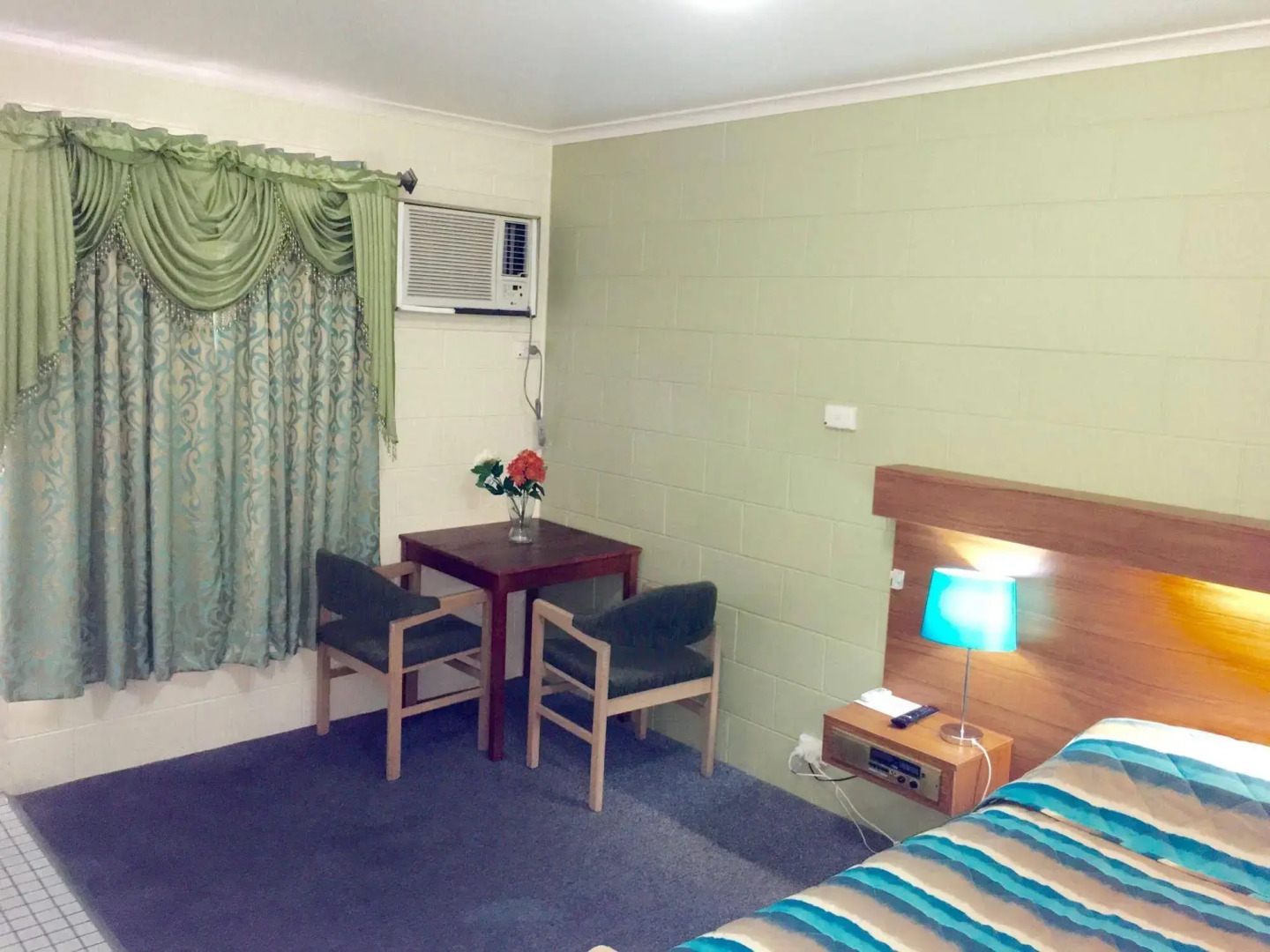 Albury Central Motel
