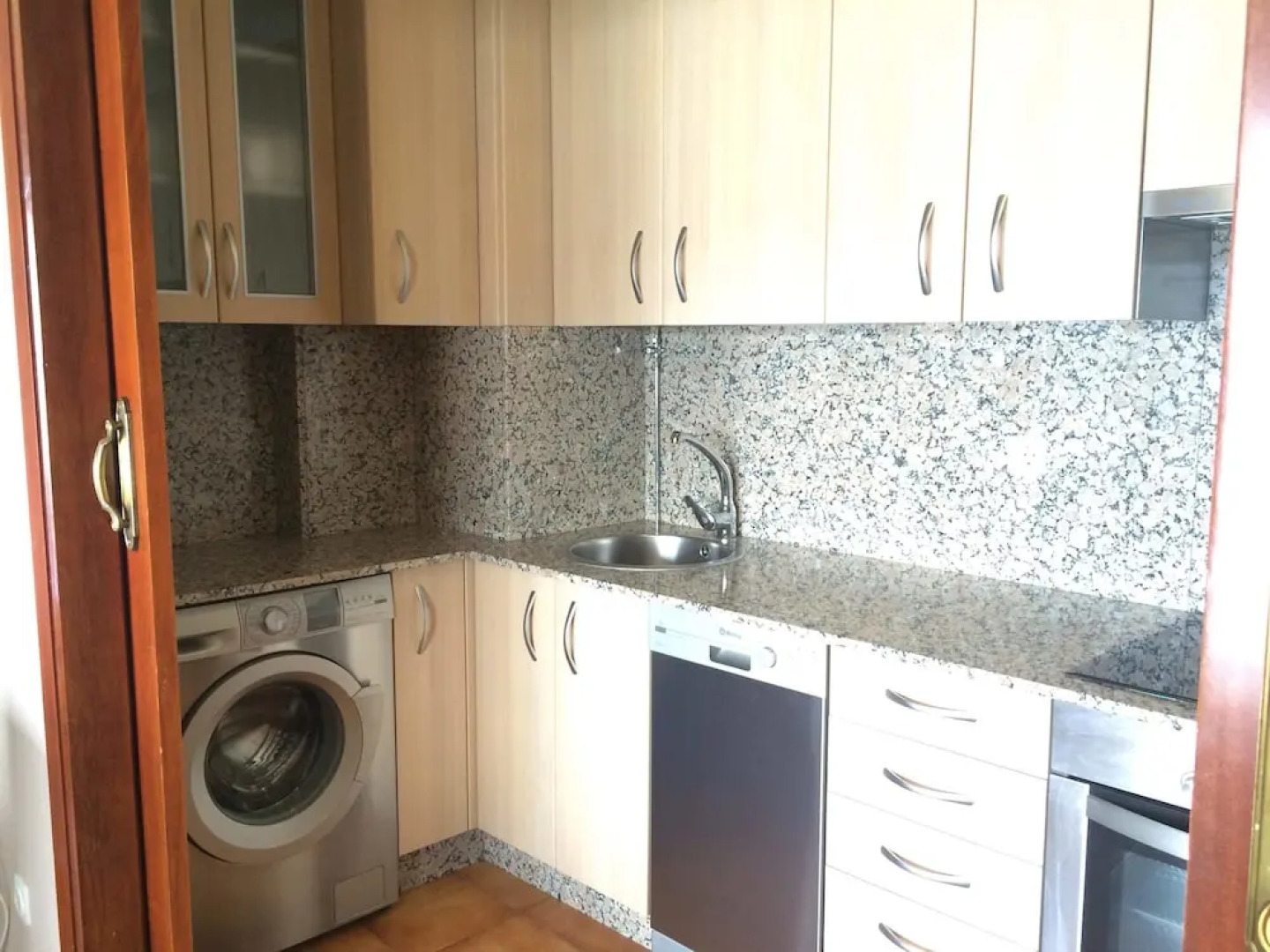 Pontevedra 100582 1 Bedroom Apartment By Mo Rentals