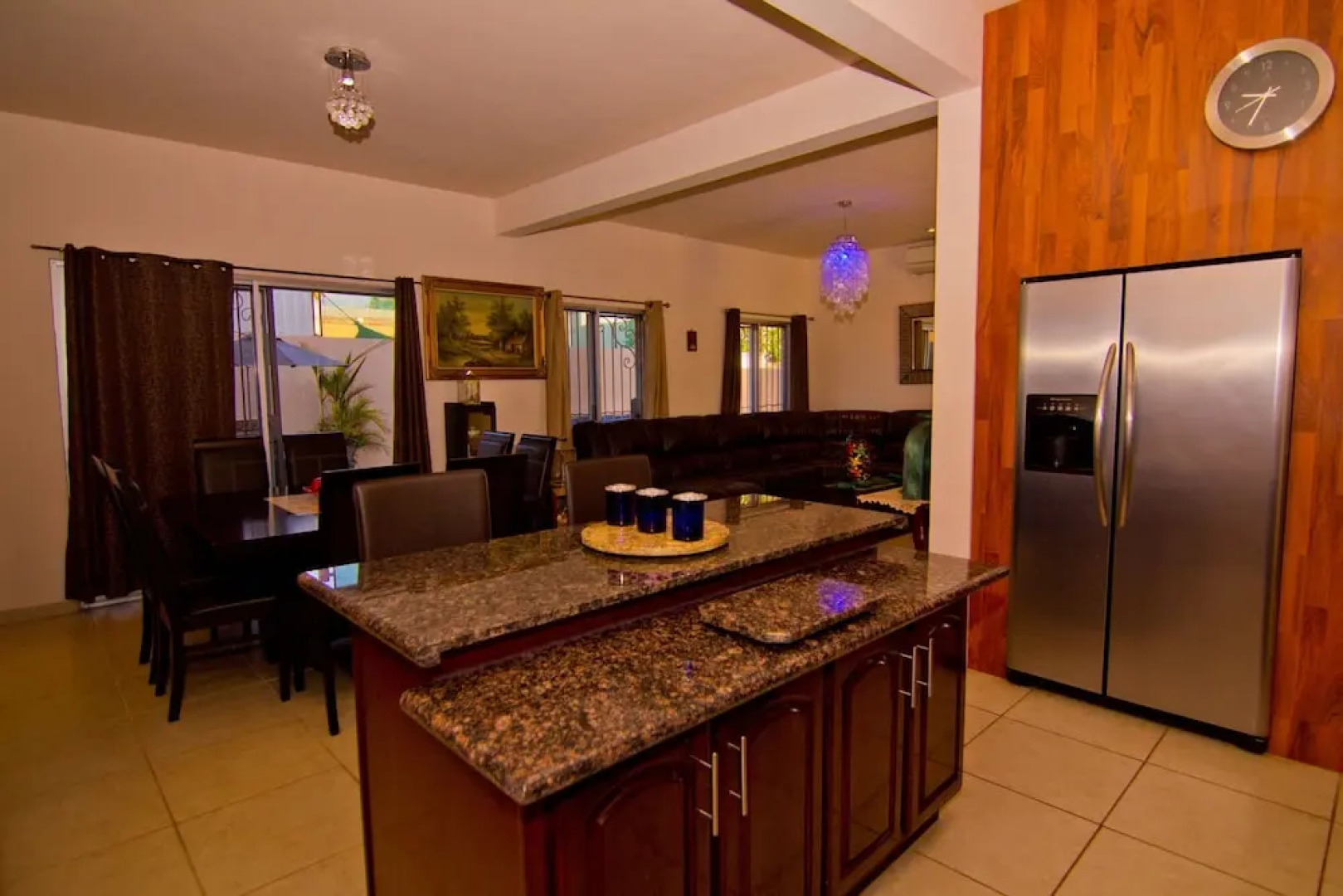 Sexta Seccion 117 3 BR by Casago