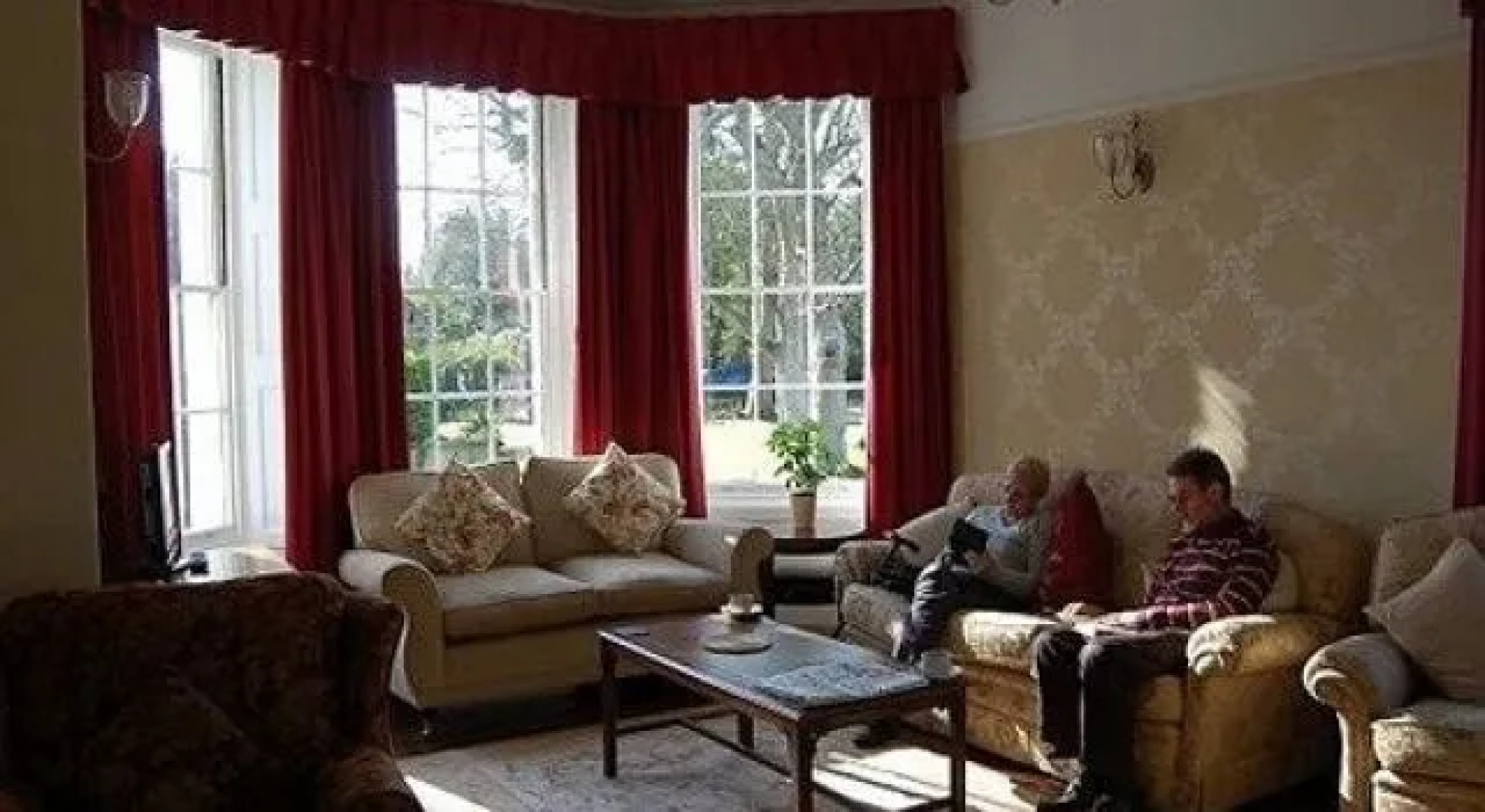 The Grove Cromer