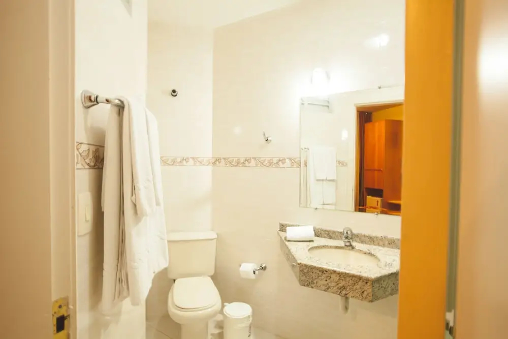 Hotel Curitiba Palace Slim