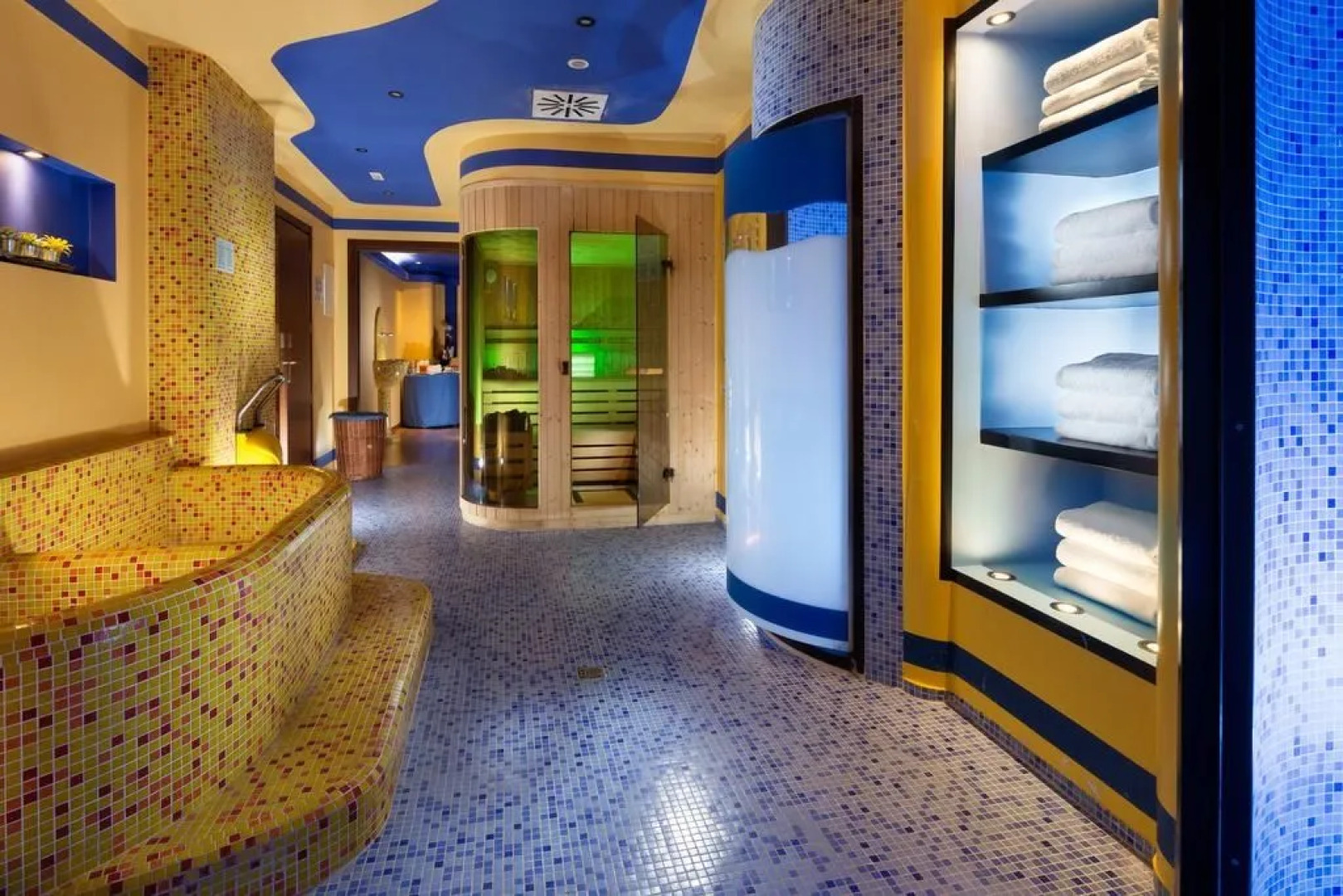 Best Western Palace Hotel