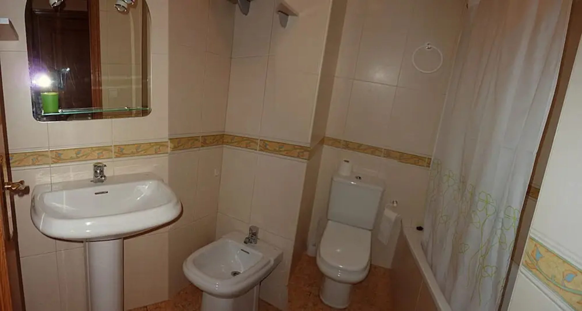 Apartamentos Mediterrania Pinazo