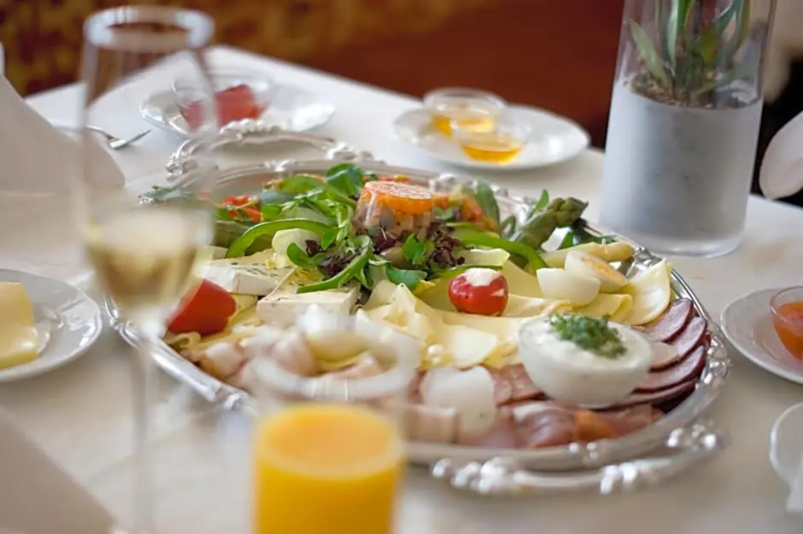 Gartenhotel & Weingut Pfeffel Dürnstein