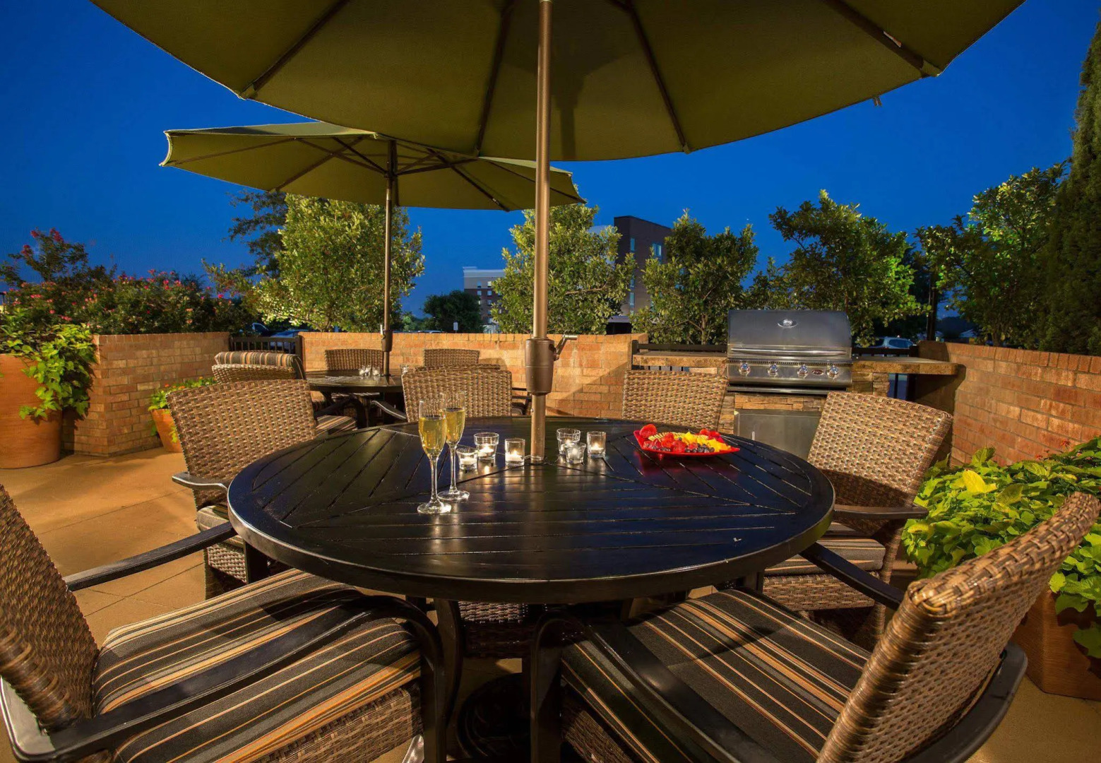 TownePlace Suites by Marriott Dallas Lewisville