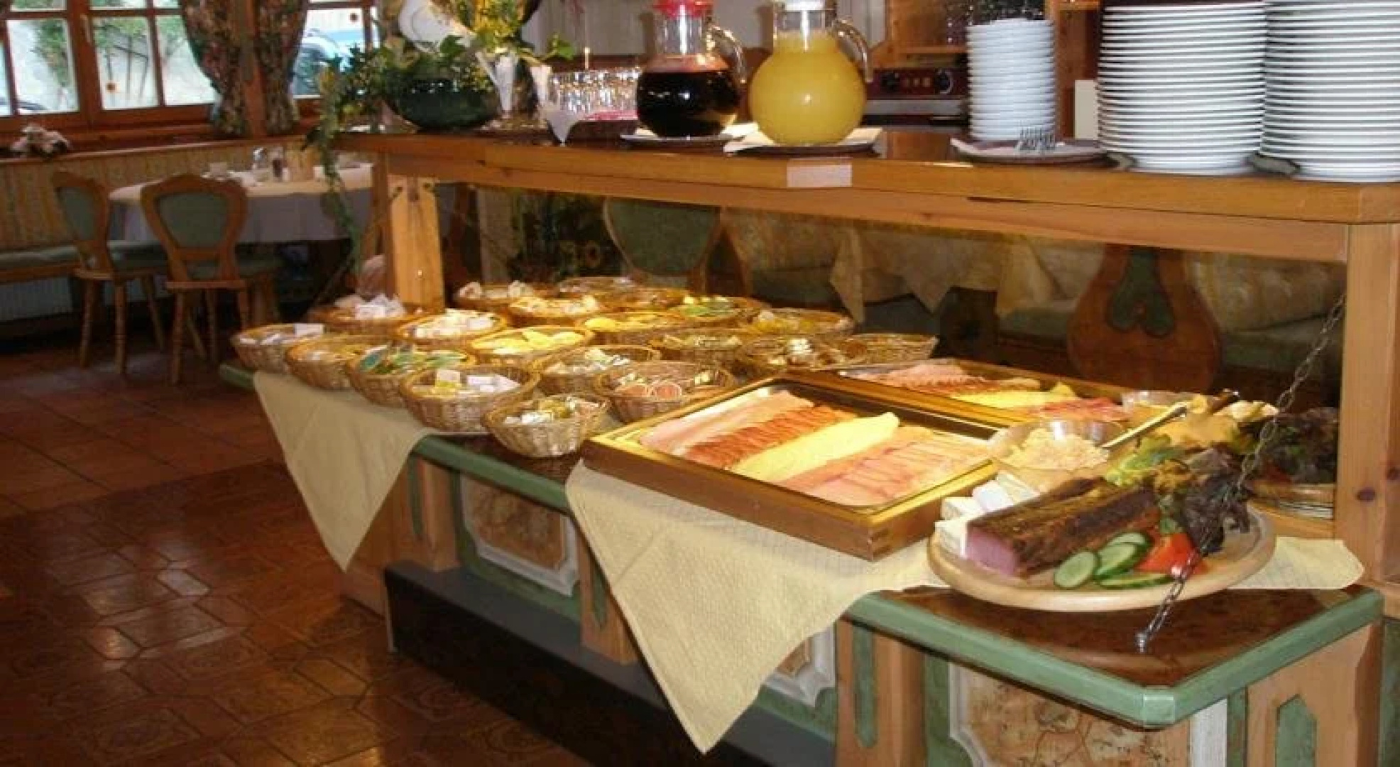 Alpenhof Schwaiger