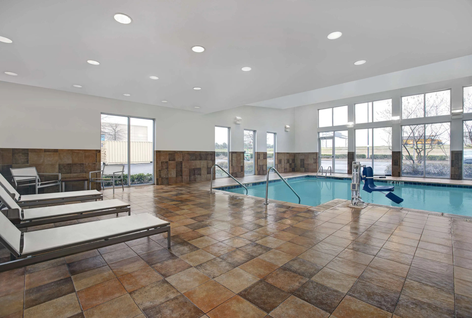 Hyatt Place Jackson/ Ridgeland