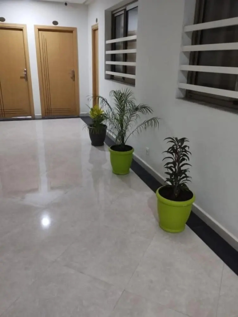 Hôtel Café Palais Salam