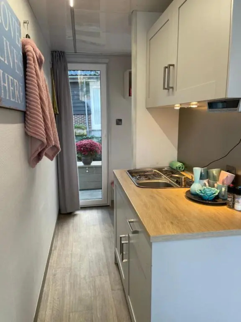 Varend genieten op houseboats