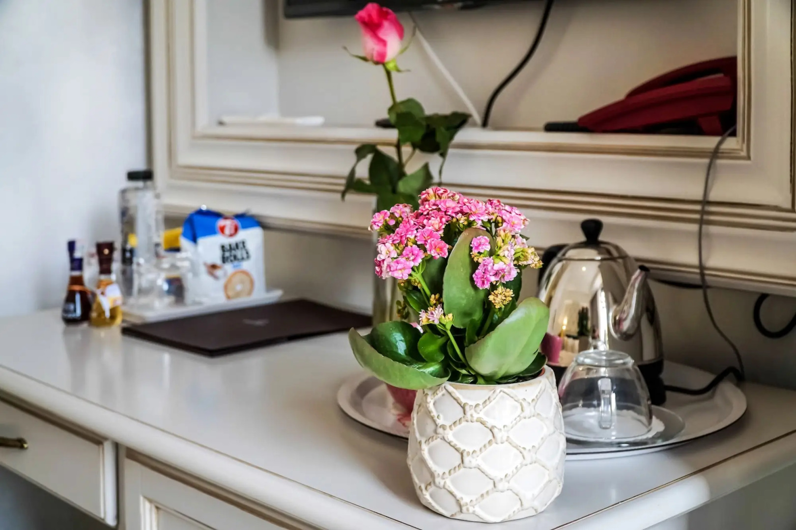 Old Town Boutique Hotel