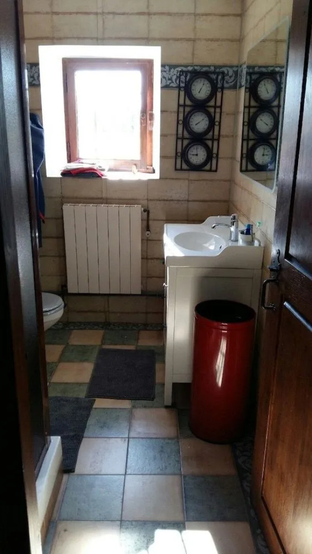 Le Mas Saint Jacques