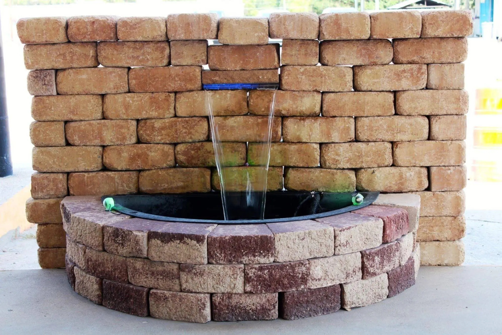 Executive Inn and Suites