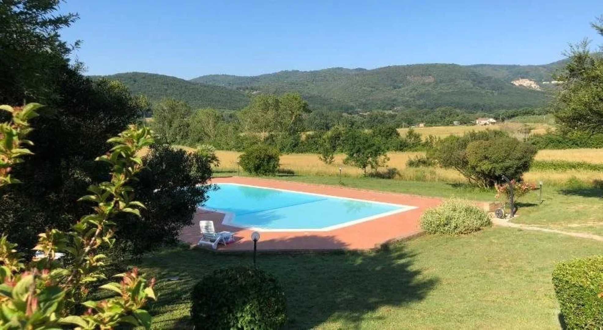 Agriturismo Santa Lorica