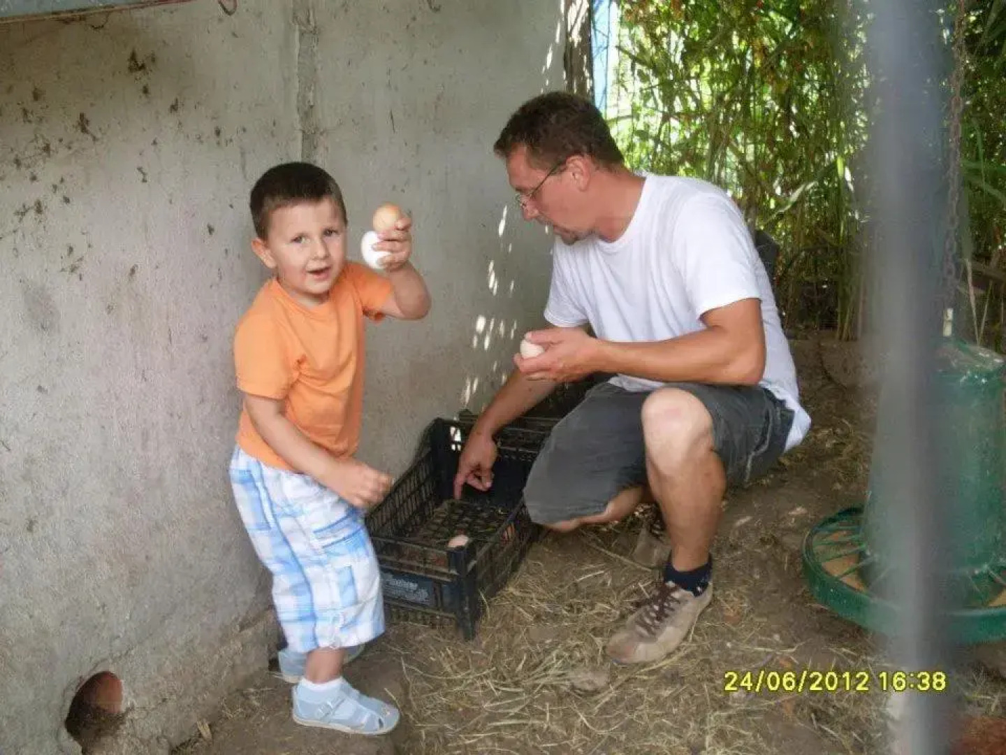 U Cecere Agriturismo