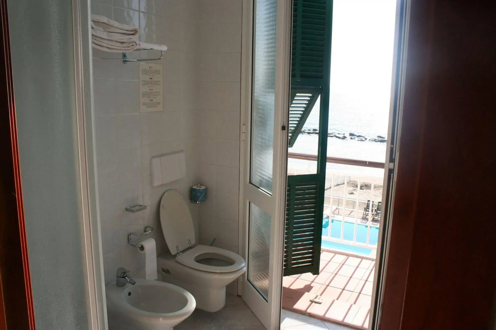 Hotel Gabriella
