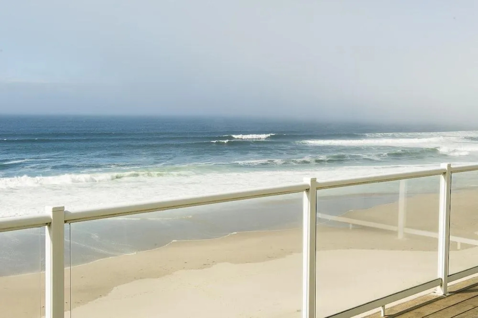 Roads End Light House